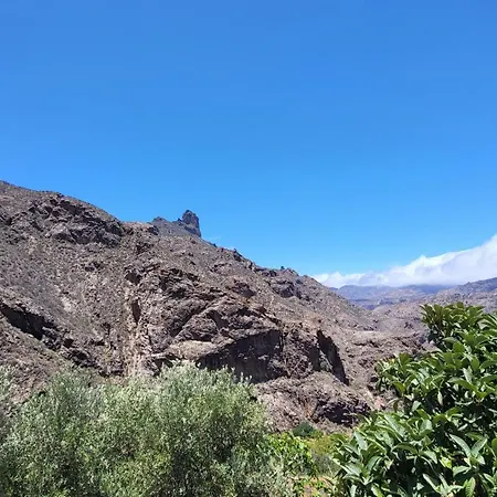 Rural La Montana Tejeda (Gran Canaria)