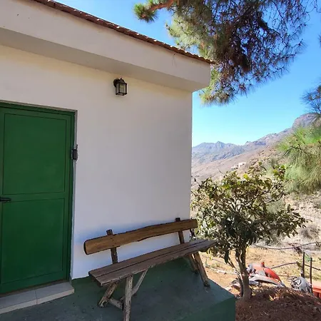 Σπίτι διακοπών Rural La Montana *
