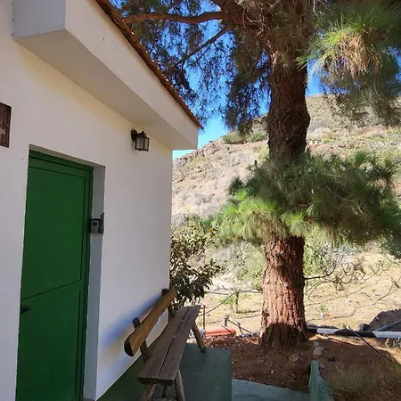 Rural La Montana Σπίτι διακοπών *