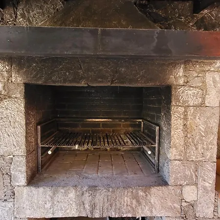 Rural La Montana Σπίτι διακοπών