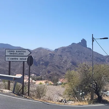 Σπίτι διακοπών Rural La Montana