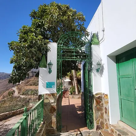 Σπίτι διακοπών Rural La Montana *