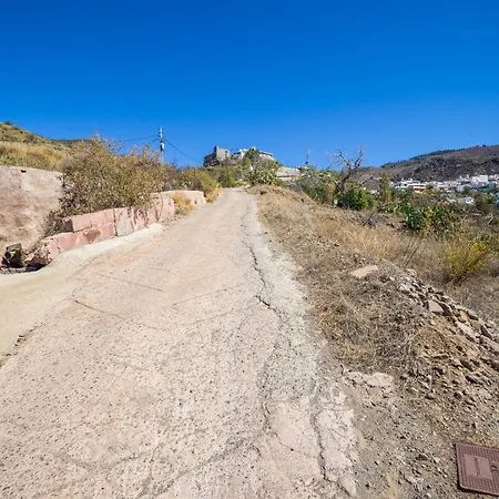 Σπίτι διακοπών Rural La Montana Tejeda (Gran Canaria)