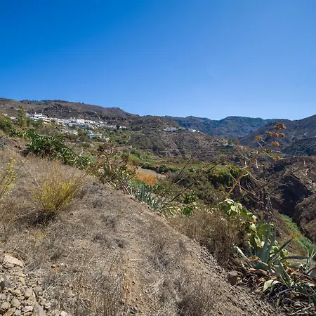 Rural La Montana Tejeda (Gran Canaria)