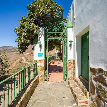 Σπίτι διακοπών Rural La Montana Tejeda (Gran Canaria)