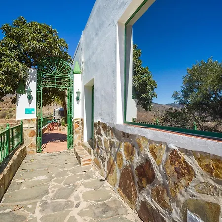 Rural La Montana Tejeda (Gran Canaria)