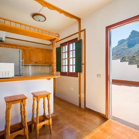Rural La Montana Σπίτι διακοπών Tejeda (Gran Canaria)